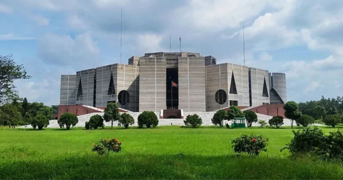 জানুয়ারিতে সংসদে উঠবে সংবিধান সংশোধন বিল, পাস হলেই হবে গণভোট