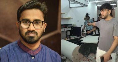 জুলাইযোদ্ধা সালমান মুক্তাদিরের জন্য আমরা ব্যথিত,ইনশাআল্লাহ,দোষীরা যথাযথ শাস্তি পাবে: রাশেদ খাঁন