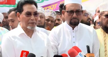 আইনশৃঙ্খলা পরিস্থিতির অবনতির সুযোগ কাউকে দেওয়া হবে না: চিফ হুইপ