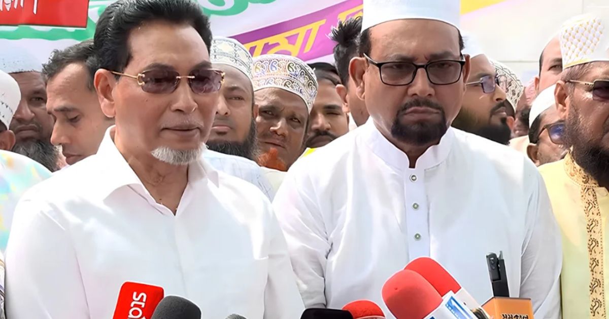 আইনশৃঙ্খলা পরিস্থিতির অবনতির সুযোগ কাউকে দেওয়া হবে না: চিফ হুইপ