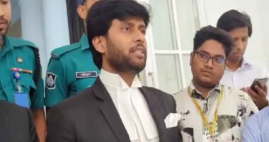 জিয়াউল আহসানের বিরুদ্ধে সব অভিযোগ সন্দেহাতীতভাবে প্রমাণিত: প্রসিকিউশন