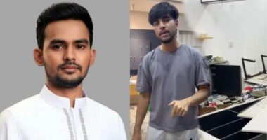 ভিক্টিম ভিক্টিমের মতো থাকবা, তুমি প্রতিবাদ করবা কেন: আসিফ মাহমুদ