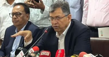 মিরপুরের ঘটনায় ম্যাজিস্ট্রেট ও পুলিশের সমন্বয়ে ঘাটতি ছিল: স্বরাষ্ট্রমন্ত্রী