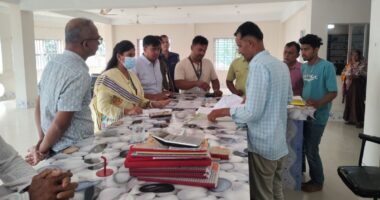 নরসিংদীতে অনুমোদনহীন ডায়াগনস্টিক সেন্টারকে ১ লাখ টাকা জরিমানা