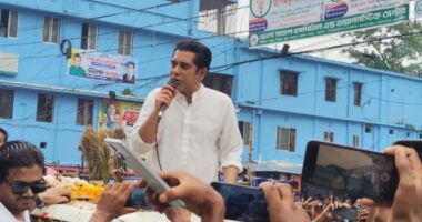 প্রধানমন্ত্রী তারেক রহমান বাংলাদেশের ইতিহাসে সবচেয়ে কঠিন সময়ে বাংলাদেশের দায়িত্ব নিয়েছেন: তথ্যমন্ত্রী