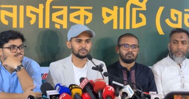 নিউজ ডিলিট না করলে মানহানির মামলা করব: আসিফ মাহমুদ