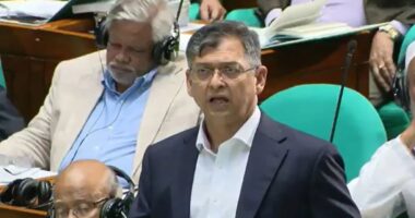 জুলাই সনদ বাস্তবায়ন হলে বিরোধী দলকে সভাপতি দেওয়া হবে: স্বরাষ্ট্রমন্ত্রী