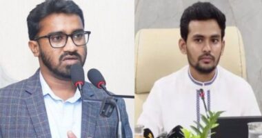 আসিফ মাহমুদের দুর্নীতির অভিযোগ ‘এনসিপিতে ওপেন সিক্রেট’: রাশেদ খান
