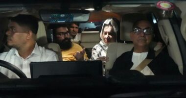 চিকিৎসা শেষে দেশে ফিরেছেন মির্জা আব্বাস