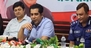 ফ্যাসিস্টরা মিডিয়ায় নগ্ন হস্তক্ষেপ করেও রক্ষা পায়নি: তথ্যমন্ত্রী