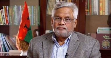 নতুন দায়িত্ব পেলেন আমানউল্লাহ আমান