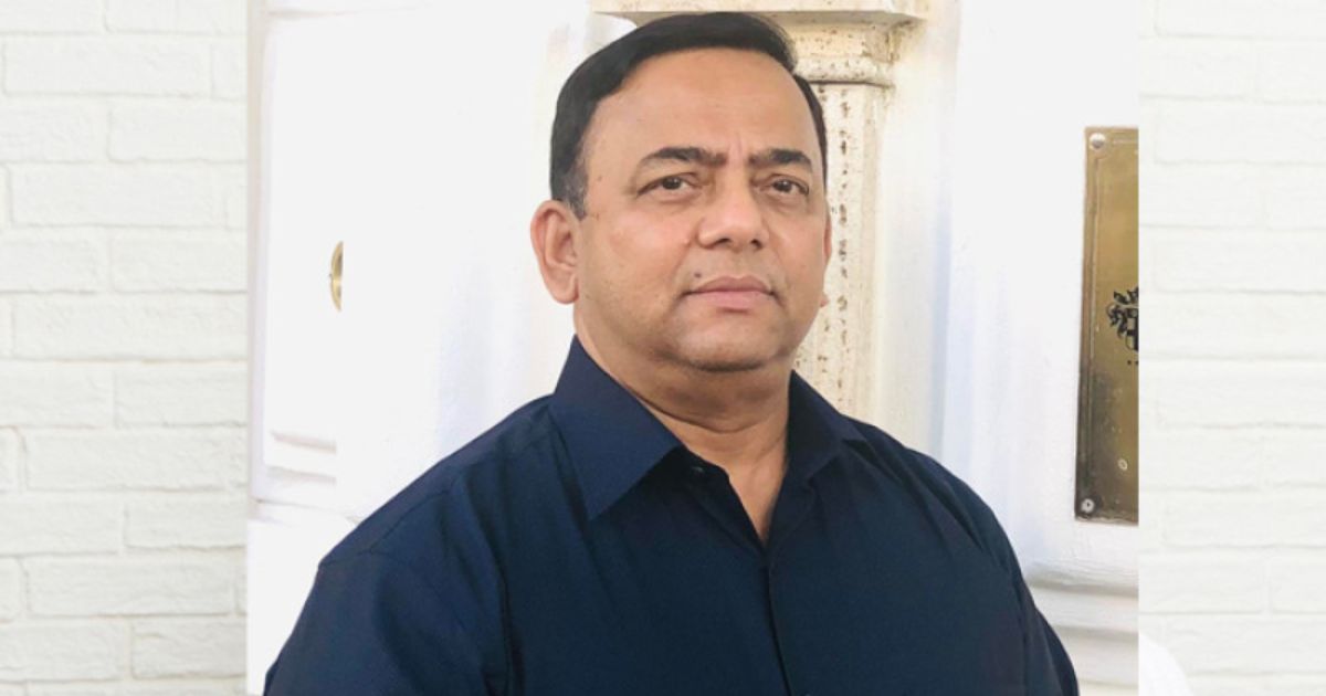 নানাকাণ্ডে আলোচিত সাবেক পুলিশ মহাপরিদর্শক বেনজীরের অবস্থান জানতে ইন্টারপোলকে পুলিশের চিঠি