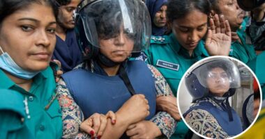 চিকিৎসাধীন মায়ের সাথে দেখা করতে পারবে ফারজানা রুপার দুই সন্তান