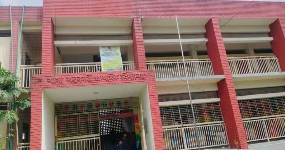 শেরপুরে একই রাতে প্রাথমিক বিদ্যালয় ও মন্দিরে চুরি