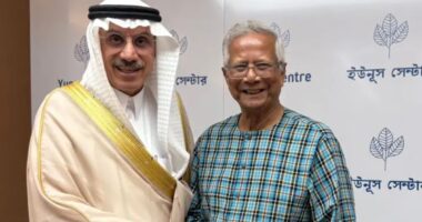ড. ইউনূসের ক্ষুদ্রঋণ মডেল নিতে চায় ইসলামী উন্নয়ন ব্যাংক