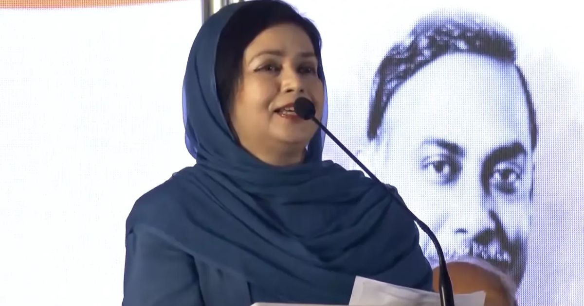 জিয়াউর রহমান ও খালেদা জিয়াকে নিয়ে লেখা বই শিশুদের অনুপ্রাণিত করবে: ডা. জুবাইদা