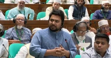 র‍্যাব বিলুপ্ত করে নতুন প্রতিষ্ঠান করা মানে নতুন মোড়কে র‍্যাবকে আনা: নাহিদ ইসলাম