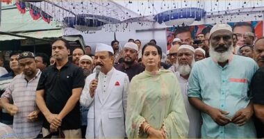 আমরা কারও কথায় কান দেব না এবং কারও পাতানো ফাঁদে পা বাড়াবো না: গয়েশ্বর চন্দ্র রায়