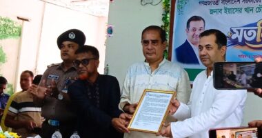 গণমাধ্যম এখন আগের যেকোনো সময়ের চেয়ে স্বাধীন: তথ্য প্রতিমন্ত্রী