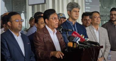 শাহজালালের নাম বদলাচ্ছে না, ১৬ ডিসেম্বর খুলছে থার্ড টার্মিনাল