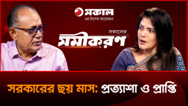 ‘ছয় মাসে সব ঠিক করে ফেলেছি বললে মিথ্যা বলা হবে’: ড. আসাদুজ্জামান রিপন