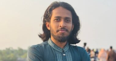 ‘রাবি শিবিরের ভয়াবহ গুণ, মিথ্যাকে সত্য আর সত্যকে মিথ্যা বানায়’: আম্মার