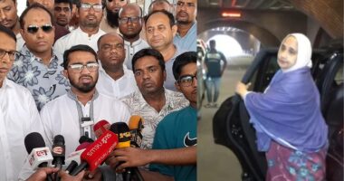 ‘বিএনপি কোনো অপরাধীকে প্রশ্রয় দেয় না, এটি আবারও প্রমাণিত’: রাশেদ খাঁন