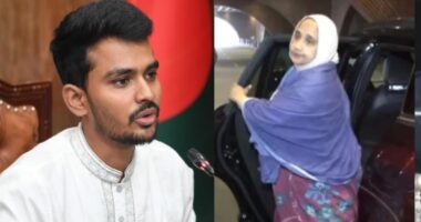 ‘সরকার স্টেপ নেওয়া শুরু করেছে,এটা গুড সাইন, পত্রিকায় নাম আসা হামলাকারীদেরও শাস্তির আওতায় আনতে হবে’: আসিফ মাহমুদ