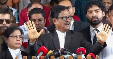 ‘৭৫-এর পর ২১ বছর লেগেছিল,এবার আওয়ামী লীগ আগামী ৬৩ বছরেও ক্ষমতায় আসতে পারবে না’: ফজলুর রহমান