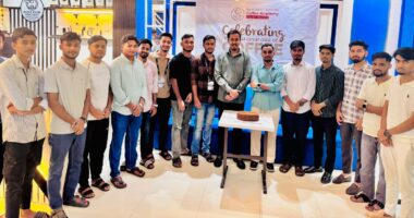 সিলেটে বাংলাদেশ স্পেশালিটি কফি একাডেমিতে আন্তর্জাতিক কফি দিবস উদযাপন