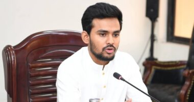 দুর্গাপূজা যেন শান্তিপূর্ণ এবং সৌহার্দ্যপূর্ণভাবে অনুষ্ঠিত হয়, সেজন্য এখন থেকেই সরকারকে প্রস্তুতি গ্রহণ করতে হবে: আসিফ মাহমুদ