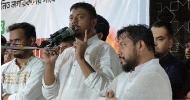আগামী দিনের ক্ষমতা যাবে এনসিপির হাতে,এই ক্ষমতা বিএনপিতেও থাকবে না, জামায়াতের হাতেও যাবে না: পাটওয়ারী