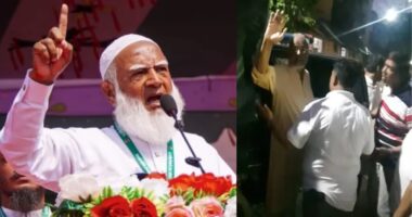 আখতারুজ্জামানকে অবিলম্বে মুক্তি দিন, সাজানো মামলা প্রত্যাহার করুন: জামায়াত আমির