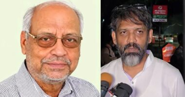 অনিয়মের বিরুদ্ধে আওয়াজ তোলায় বাবাকে হেনস্তা করা হচ্ছে: জামায়াত নেতার ছেলে সাব্বির জামান
