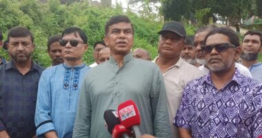 পানির ন্যায্য হিস্যা নিশ্চিত, জিয়াউর রহমানের পথেই ফারাক্কা চুক্তি: পানিসম্পদ প্রতিমন্ত্রী