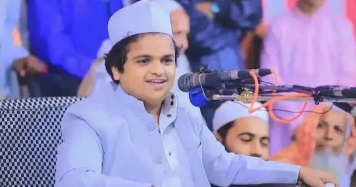 ‘আওয়ামী লীগে একটা মমতাজ ছিল, এখন জামায়াতেও একটা আসছে’: রফিকুল ইসলাম মাদানী
