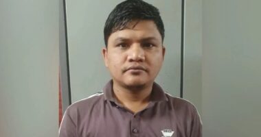 ঢাকা জেলা জাতীয়তাবাদী সাইবার দলের সহ-সভাপতি গ্রেপ্তার