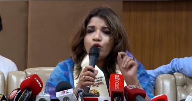 বাংলাদেশে আমরা এখন মাথা উঁচু করে দাঁড়িয়ে আছি: পররাষ্ট্র প্রতিমন্ত্রী শামা