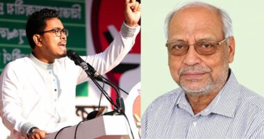 যে সরকার বিমানবন্দরে ল্যাগেজ ও ট্রলি ম্যানেজমেন্ট করতে পারে না, ৫ বছর ঠিকঠাক রাষ্ট্র চালাবে কীভাবে? শেইম! : সাদিক কায়েম
