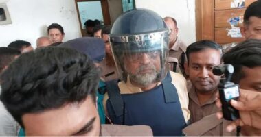 আখতারুজ্জামানের রিমান্ড শুনানিতে সাংবাদিক প্রবেশে নিষেধাজ্ঞা