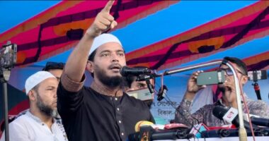 আখতারুজ্জামানকে নয়,মুক্তিযুদ্ধের ইতিহাসকেই হাতকড়া পরানো ও অপমানিত করা হয়েছে: মাসুদ