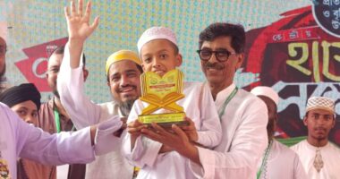 ইমাম-মুয়াজ্জিনদের আধুনিক কৃষি বিষয়ে প্রশিক্ষণ দেওয়া হবে: কৃষিমন্ত্রী