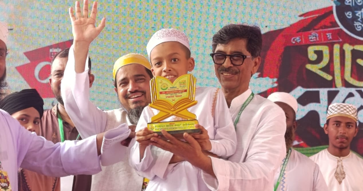 ইমাম-মুয়াজ্জিনদের আধুনিক কৃষি বিষয়ে প্রশিক্ষণ দেওয়া হবে: কৃষিমন্ত্রী