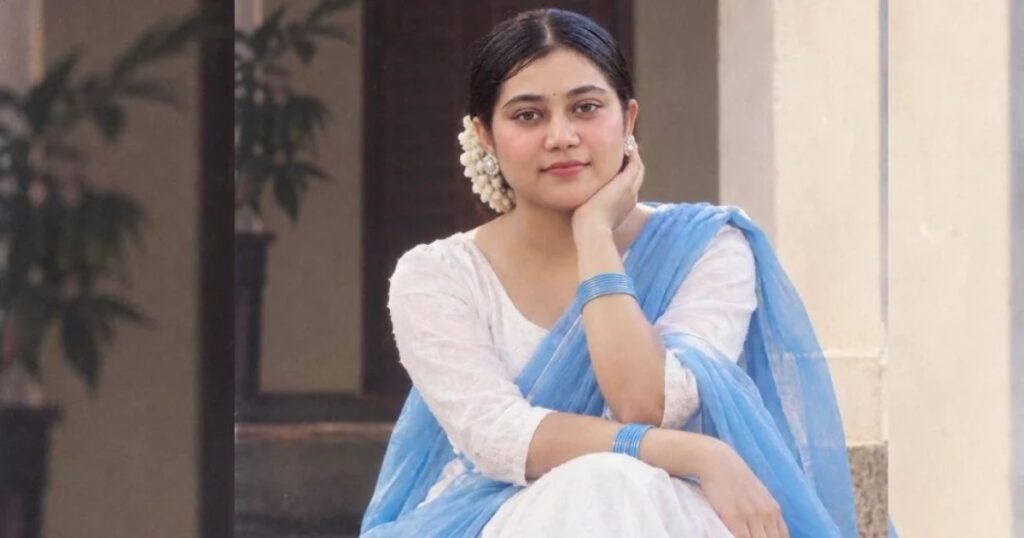 'প্রতিবাদ করলে সে বহিষ্কারই হতে হয়, বহিষ্কার থেকে স্ব-ইচ্ছায় চলে যাওয়াই ভালো না?’: ছাত্রদল নেত্রী
