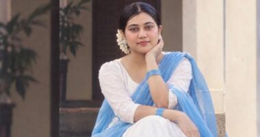 'প্রতিবাদ করলে সে বহিষ্কারই হতে হয়, বহিষ্কার থেকে স্ব-ইচ্ছায় চলে যাওয়াই ভালো না?’: ছাত্রদল নেত্রী