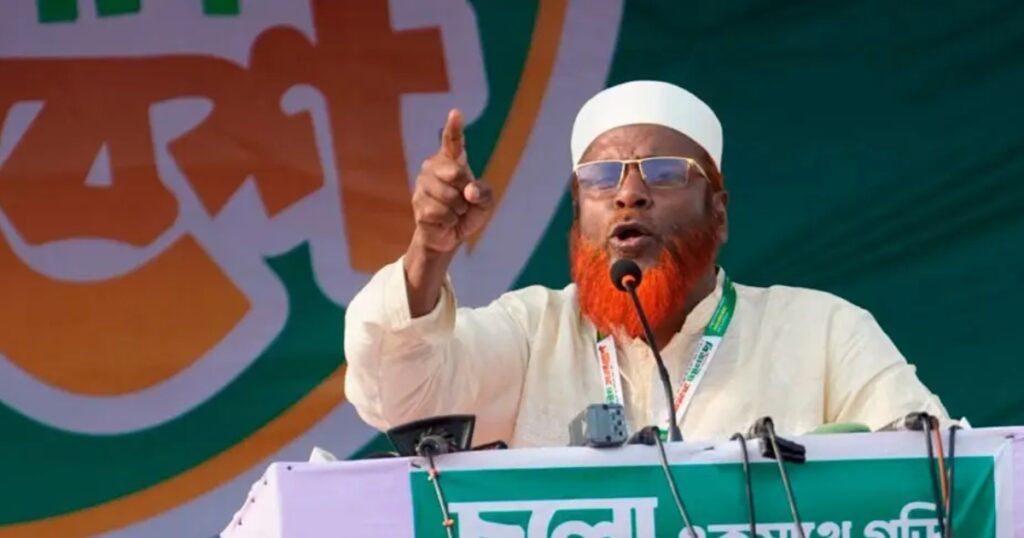 বিএনপি ছেড়ে জামায়াতে যোগ দেয়ায় সরকার আখতারুজ্জামানকে গ্রেপ্তার করেছে: গোলাম পরওয়ার
