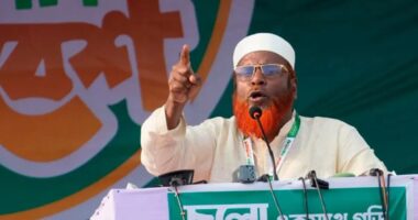 বিএনপি ছেড়ে জামায়াতে যোগ দেয়ায় সরকার আখতারুজ্জামানকে গ্রেপ্তার করেছে: গোলাম পরওয়ার