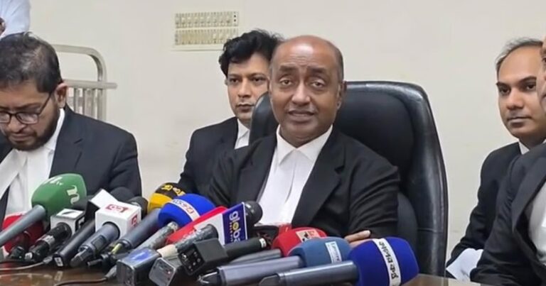 দ্বিতীয় বিয়ে করতে গেলেই অনলাইনে মিলবে আগের বিয়ের তথ্য: আইনমন্ত্রী