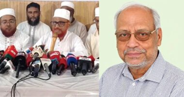 আখতারুজ্জামান জামায়াতের ‘নেতা’ নন: এ টি এম আজহার