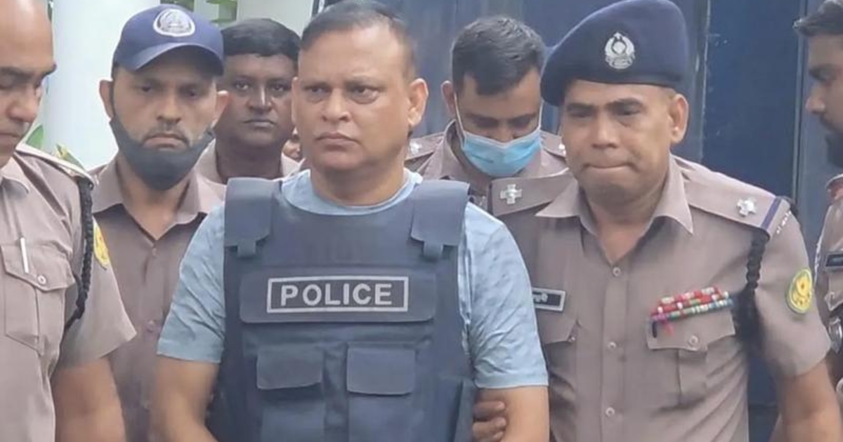 দ্বিতীয় দিনের মতো জিয়াউলের বিরুদ্ধে সাক্ষ্য দেবেন তদন্ত কর্মকর্তা